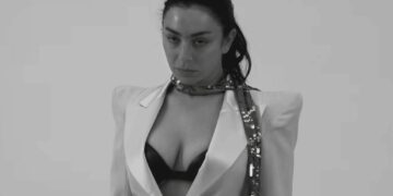 Charli xcx 'Música, Moda, Cine' Película completa: Ver