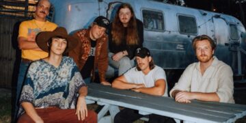 Chasen Wayne anuncia nuevo álbum “The Diamond Saloon”