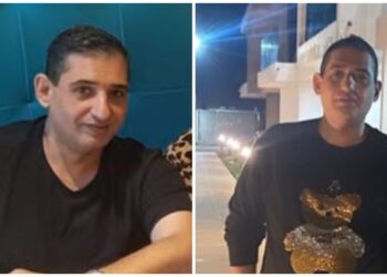 Hijo de Jorge Oñate habló tras protagonizar un escandalo público en Valledupar