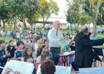 Cinco conciertos gratuitos al aire libre en el condado de Ventura para disfrutar este fin de semana