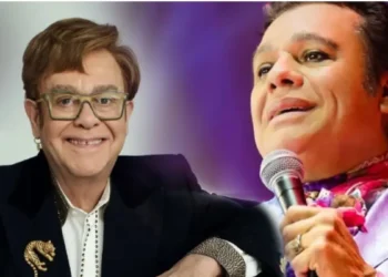 Colaboraciones históricas de cantantes mexicanos con ingleses