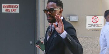 Colman Domingo destaca en Las Cuatro Estaciones incluso con un elenco apilado