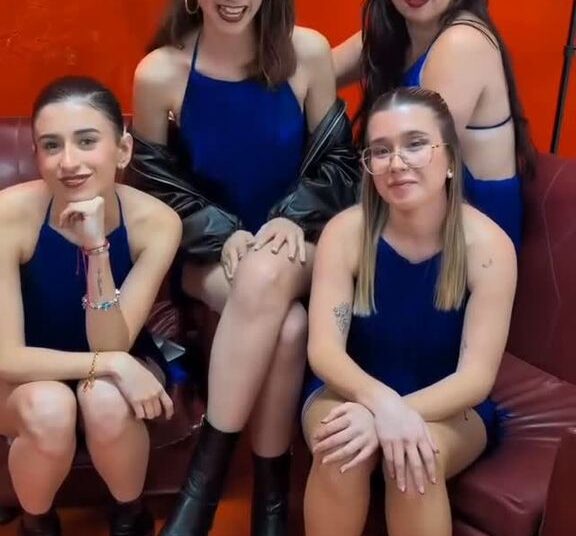 Nueva Línea