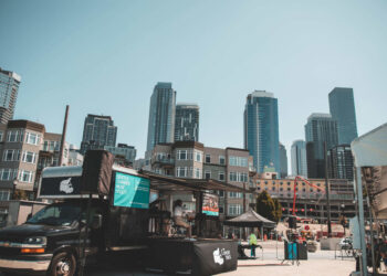 Cosas que hacer en Seattle esta semana