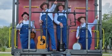 Cosas que hacer, entretenimiento y eventos de fin de semana en Wilmington, Carolina del Norte