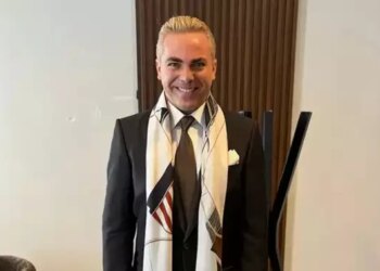Cristian Castro