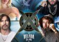 Artistas La Velada del Año 6