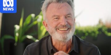 Cuestionario de ABC News: la película icónica que Sam Neill rechazó, la miseria de Inglaterra en la Copa del Mundo, una reunión real y un brote misterioso