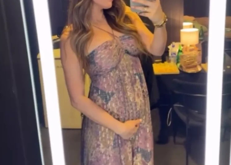 Cynthia Rodríguez