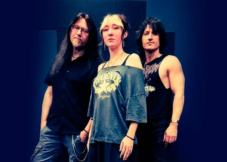 DARK MOOR confirma 3 cantantes invitados para su concierto en Leyendas del Rock