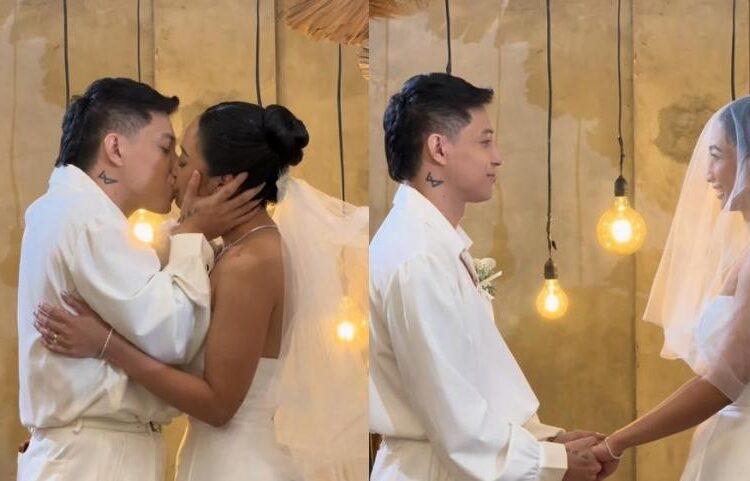 Mikoy Morales e Isa García, Jenzel Ángeles y TJ Pasco, Jerald Nápoles y Kim Molina