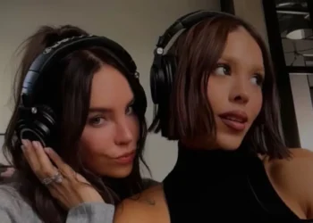 Belinda y Danna
