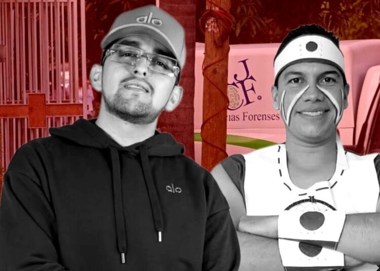De Adán Ramírez al vocalista de Cuisillos: estos cantantes fueron acribillados en sus casas