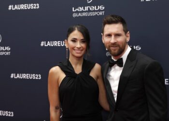 De Antonella Roccuzzo a Georgina Rodríguez: las ‘WAGs’ de 2026: el otro 11 de la Copa del Mundo