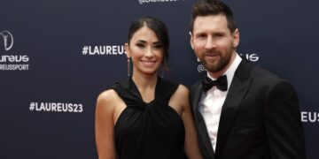 De Antonella Roccuzzo a Georgina Rodríguez: las ‘WAGs’ de 2026: el otro 11 de la Copa del Mundo