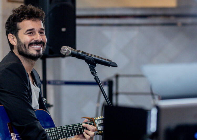 Antoñito Molina