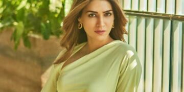 De Kriti Sanon a Rhea Chakraborty: 10 celebridades femeninas que congelaron sus óvulos