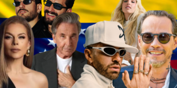 Concierto por venezuela miami 16 de agosto