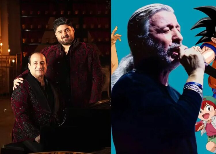 From Rahat Fateh Ali Khan to Indie Soulfest: 9 Music Events In Dubai This July