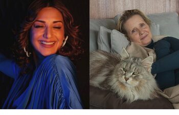 De la resiliencia a la recuperación: celebridades que sobrevivieron al cáncer y convirtieron sus batallas en historias de esperanza