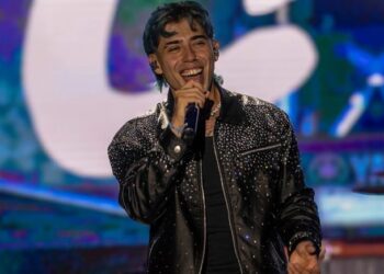 De “querer ser padres” al fin del amor: qué pasó entre La Joaqui y Luck Ra