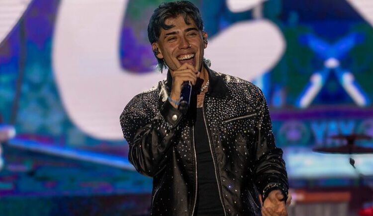 De “querer ser padres” al fin del amor: qué pasó entre La Joaqui y Luck Ra