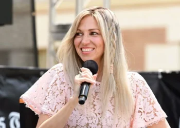 Debbie Gibson Elogió Versión De Lost In Your Eyes De Cantantes Filipinos