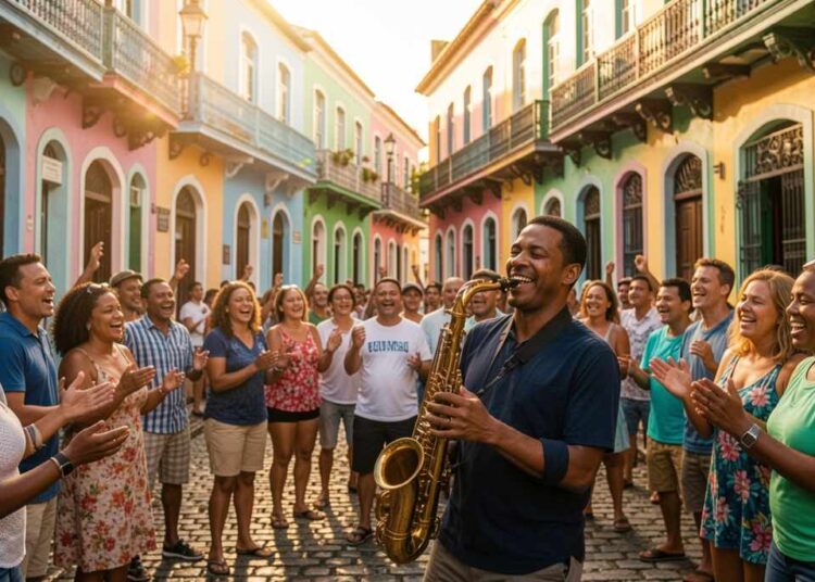 puerto rico