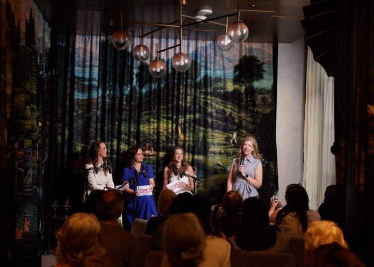 ¡HOLA! celebró su primer evento en vivo en Nueva York el 9 de junio