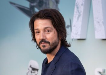 Diego Luna will appear in Tangled