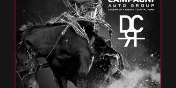 Douglas County Rodeao regresa con nuevos eventos, música en vivo y donaciones comunitarias