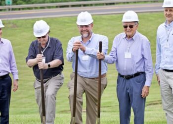 Dutchman Hospitality Group inicia la construcción de una nueva oficina corporativa en Walnut Creek