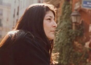 Editan en vinilo 'Alta fidelidad', la histórica colaboración entre Mercedes Sosa y Charly García