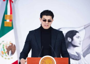 El Bogueto enfurece por memes y críticas tras su presentación en La Mañanera: “Dejen de decir mam…”