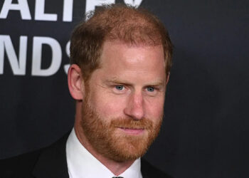 El Príncipe Harry 'quiere el tratamiento real completo' para su visita y la de Meghan Markle al Reino Unido: 'Aún es un Príncipe'
