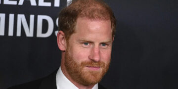 El Príncipe Harry 'quiere el tratamiento real completo' para su visita y la de Meghan Markle al Reino Unido: 'Aún es un Príncipe'