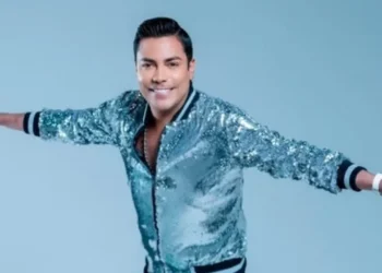 El cantante Churo Díaz rompe el silencio tras proceso por presunto abuso sexual a una menor