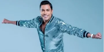 El cantante Churo Díaz rompe el silencio tras proceso por presunto abuso sexual a una menor
