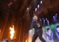 El cantante Dani Martín, último en la lista de famosos que buscan casa en Galicia