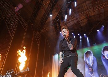 El cantante Dani Martín, último en la lista de famosos que buscan casa en Galicia