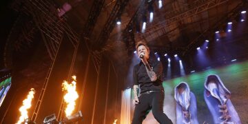 El cantante Dani Martín, último en la lista de famosos que buscan casa en Galicia