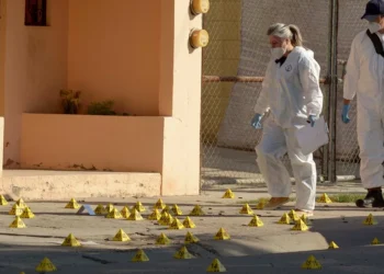 El cantante de regional mexicano Adán R. es asesinado a balazos en Sinaloa » HCH
