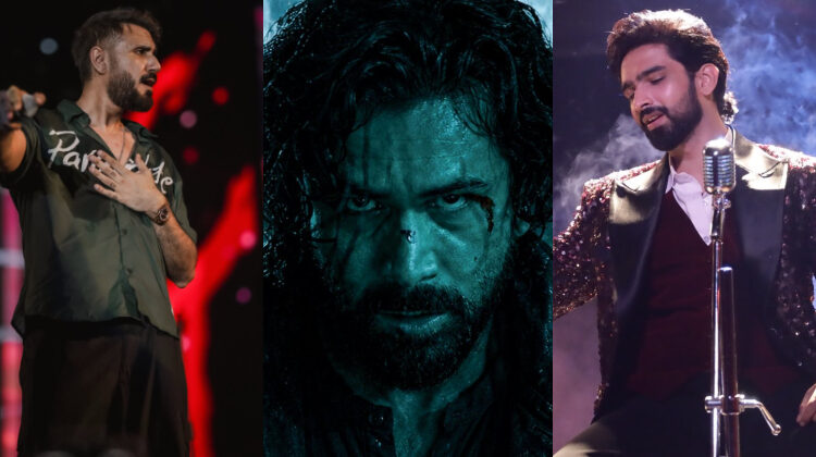 El cantante paquistaní Mustapha reacciona al remake de Awarapan 2 de Phir Aao de Amaal Mallik