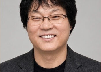 /Foto proporcionada por los familiares de Kang Seung-sik