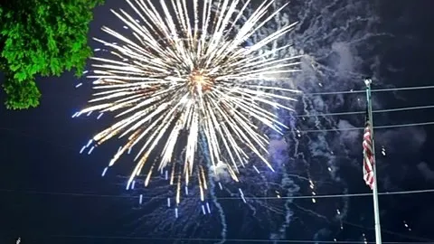 El condado de Somerset se prepara para celebrar el 250 aniversario de Estados Unidos a lo grande