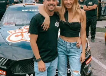 How is it that the older you get, the younger you look Happy birthday, stud. ✨🏁 ps, sorry you h (2).jpg