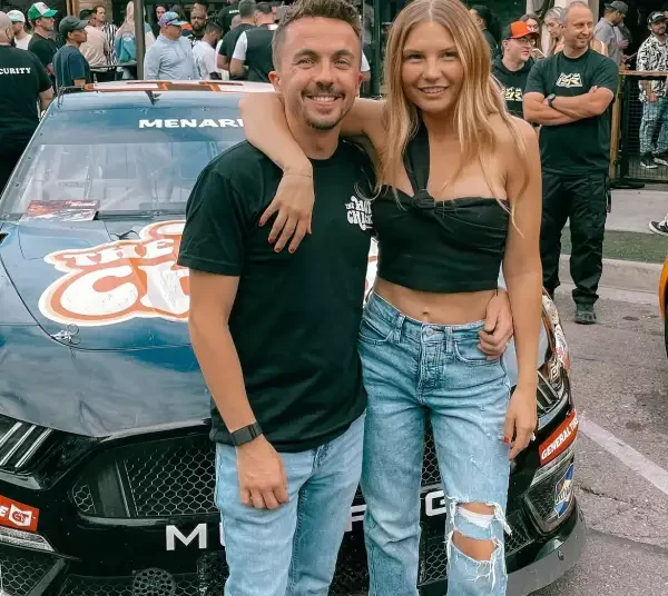 How is it that the older you get, the younger you look Happy birthday, stud. ✨🏁 ps, sorry you h (2).jpg