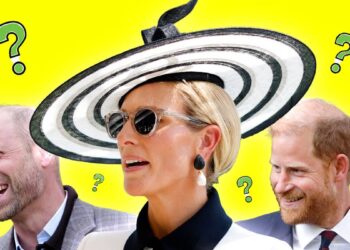 El cuestionario real de la semana de HELLO!: ponga a prueba sus conocimientos sobre todo, desde el caso del Príncipe Harry en el Tribunal Superior hasta una división real secreta y más