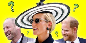 El cuestionario real de la semana de HELLO!: ponga a prueba sus conocimientos sobre todo, desde el caso del Príncipe Harry en el Tribunal Superior hasta una división real secreta y más