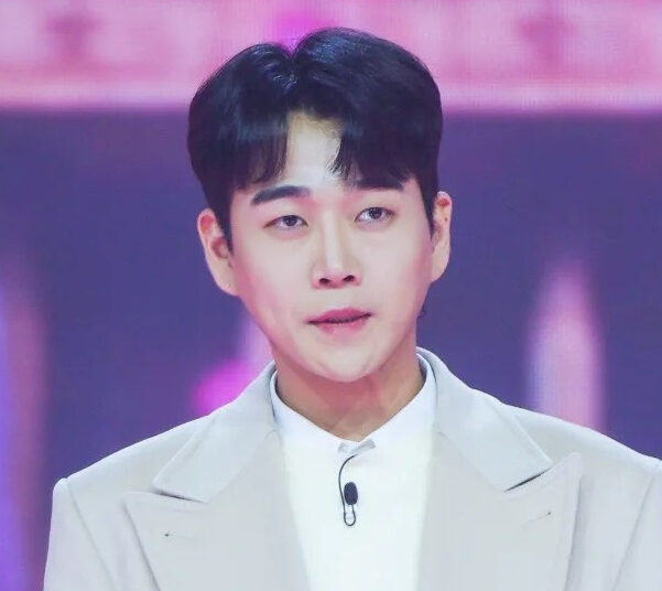 /foto=Instagram de Hwang Young-woong